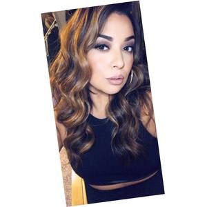 Meet your Posher, Jackie